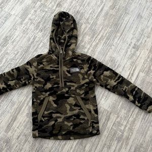 NorthFace fleece